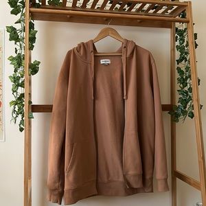 Goodfellow & Co Full Zip Hoodie